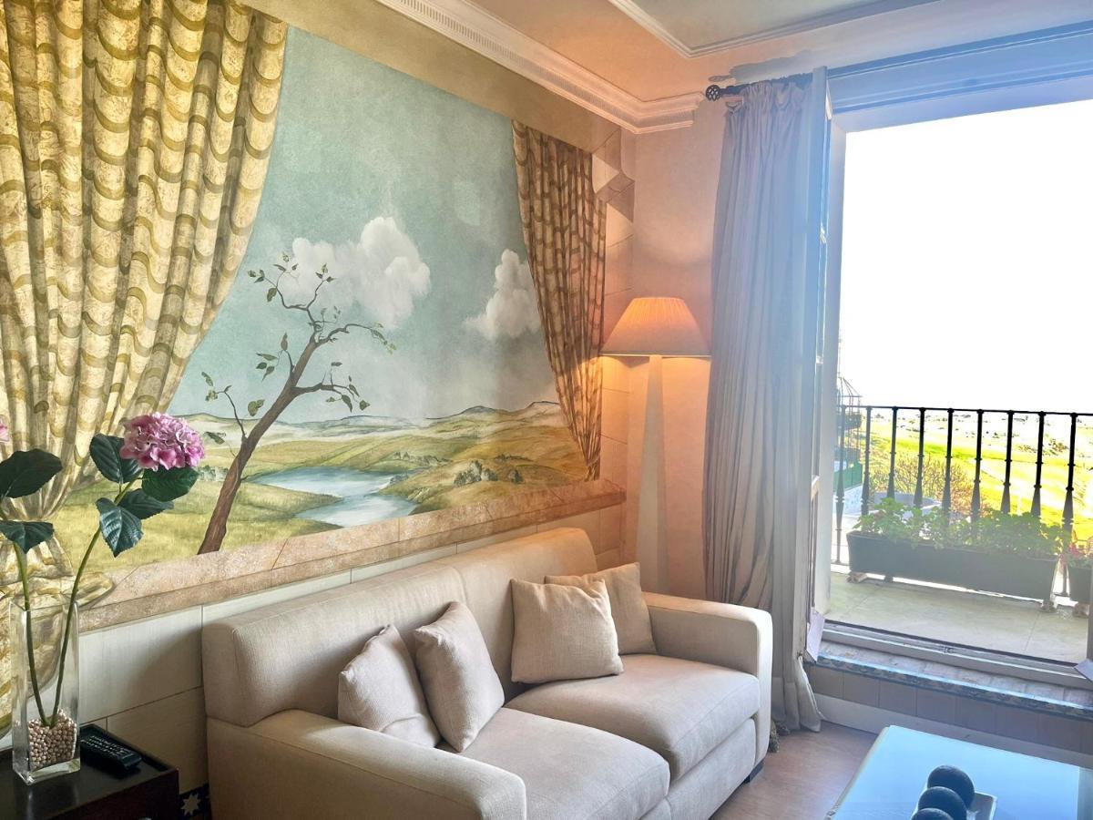 Hotel Alcazar De La Reina Carmona Kültér fotó
